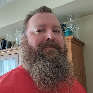 Fundraising Page: Robert Snow